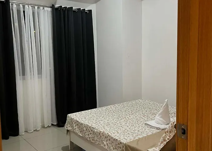Shell Staycation Hotel 5*