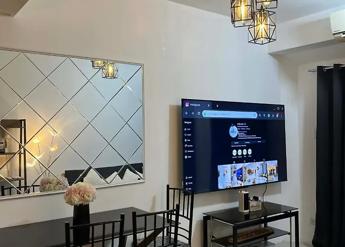 Shell Staycation Hotel Manila