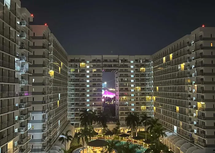 Shell Staycation Hotel 5*