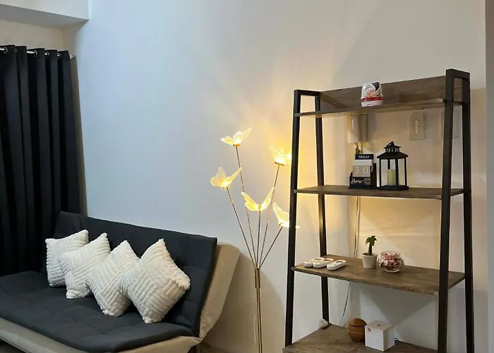 Hotel Shell Staycation 5*