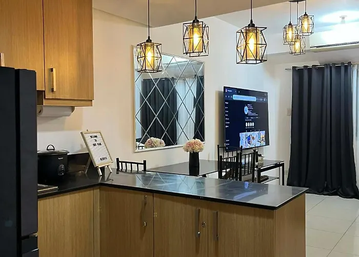 Shell Staycation 5*
