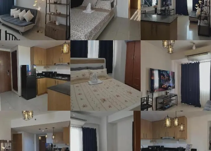 Shell Staycation 5* Manila
