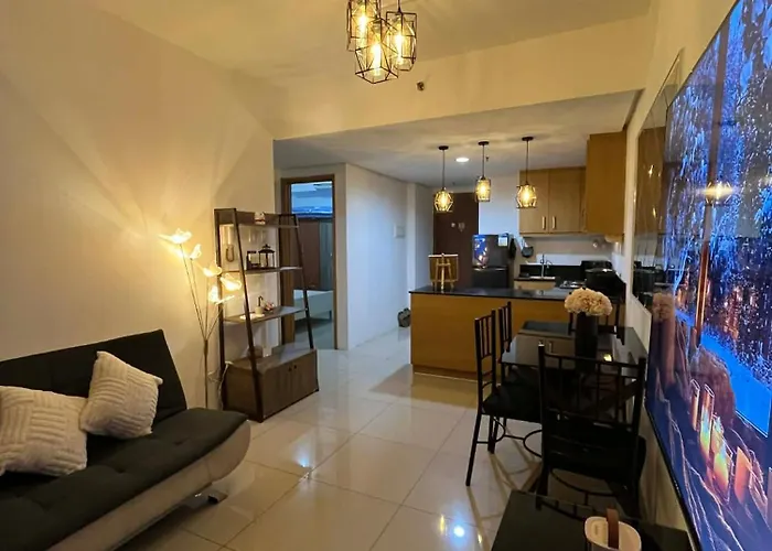 Shell Staycation 5*