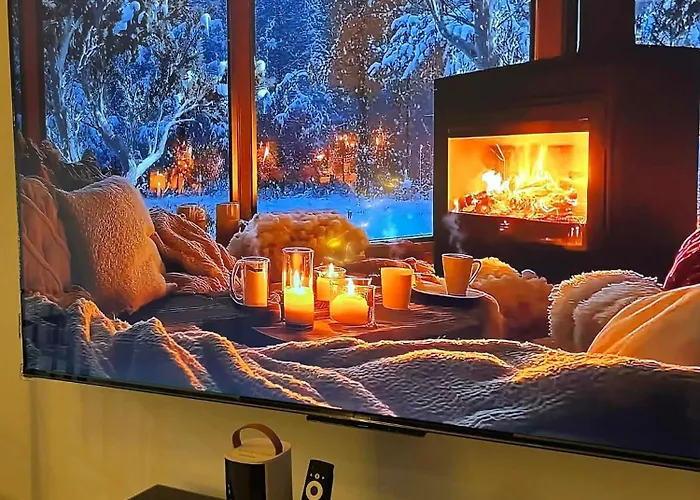 Shell Staycation 5*